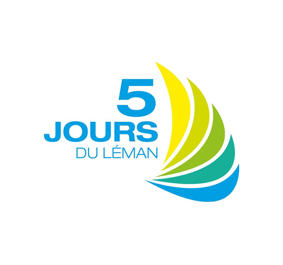 Voile: Victoire française sur les 5 jours du Léman 2018